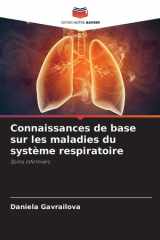 Connaissances de base sur les maladies du système respiratoire cover image