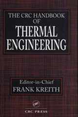 CRC Handbook of Thermal Engineering cover image
