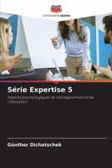 Série Expertise 5 cover image