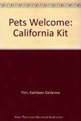 Pets Welcome California Kit cover image