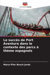 Le succès de Port Aventura dans le contexte des parcs à thème espagnols cover image