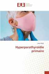 Hyperparathyroïdie primaire (French Edition) cover image