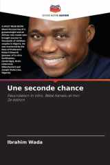Une seconde chance cover image