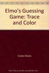 Elmos Guessing Game Trace and Colour cover image