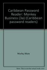Carib Password Reader 3a Monke cover image