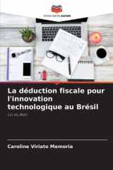 La déduction fiscale pour l'innovation technologique au Brésil cover image