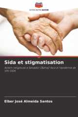 Sida et stigmatisation: Action religieuse à Salvador (Bahia) face à l'épidémie de VIH-SIDA (French Edition) cover image