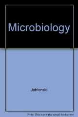 Microbiology cover image