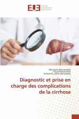 Diagnostic et prise en charge des complications de la cirrhose cover image