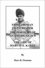 From Orphan to Patriarch The Portrait of an American Jew cover image