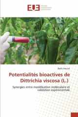 Potentialités bioactives de Dittrichia viscosa (L.) cover image