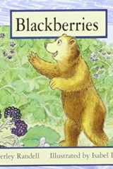 Blackberries cover image