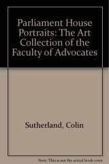 Parliament House Portraits cover image