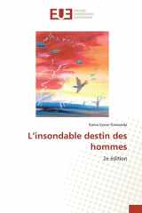 L'insondable destin des hommes cover image