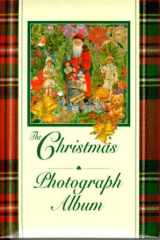 The Christmas Photograph Album cover image