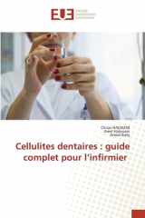 Cellulites dentaires : guide complet pour l’infirmier (French Edition) cover image