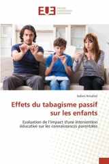 Effets du tabagisme passif sur les enfants cover image