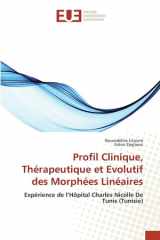 Profil Clinique, Thérapeutique et Evolutif des Morphées Linéaires cover image