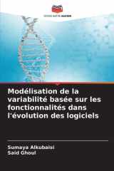 Modélisation de la variabilité basée sur les fonctionnalités dans l'évolution des logiciels cover image