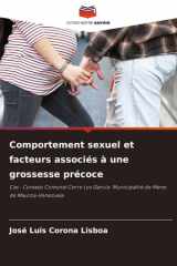 Comportement sexuel et facteurs associés à une grossesse précoce cover image