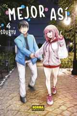 MEJOR ASI 04 cover image
