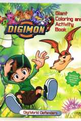 DigiWorld Defenders cover image