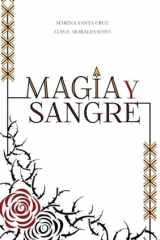 Magia y Sangre cover image