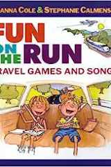 Fun on the Run : Travel Games and Songs cover image