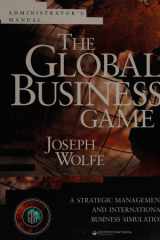 Global Business Game Admin Pkg Mnl and Inst cover image