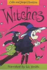 Witches cover image
