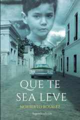 Que te sea leve cover image