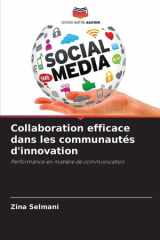 Collaboration efficace dans les communautés d'innovation cover image