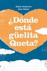 ¿dónde Está Güelita Queta? / Where Is Grandma Queta? cover image
