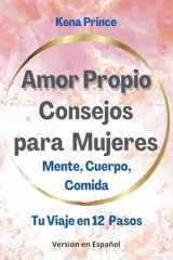 Amor Propio Consejos para Mujeres cover image