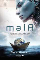 maIA (Spanish Edition) cover image