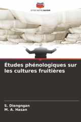 Études phénologiques sur les cultures fruitières (French Edition) cover image
