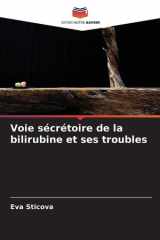 Voie sécrétoire de la bilirubine et ses troubles cover image