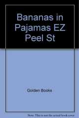 Bananas in Pajamas EZ Peel St cover image