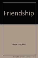 Friends cover image