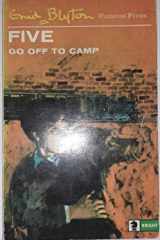 Five Go Off to Camp cover image