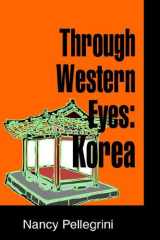Through Western Eyes Korea cover image