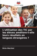L'utilisation des TIC par les élèves améliore-t-elle leurs résultats en langues étrangères ? cover image