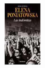 Las Indómitas (Ensayo Biográfico) / the Untamed (Biographical Essay) cover image