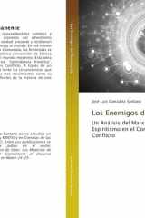 Los Enemigos del Remanente: Un Análisis del Marxismo, Feminismo y Espiritismo en el Contexto del Gran Conflicto (Spanish Edition) cover image