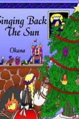 Singing Back The Sun cover image