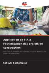 Application de l'IA à l'optimisation des projets de construction cover image