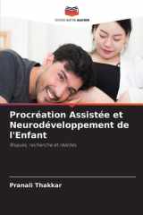 Procréation Assistée et Neurodéveloppement de l'Enfant cover image