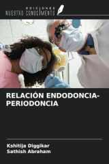 RELACIÓN ENDODONCIA-PERIODONCIA (Spanish Edition) cover image