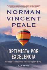 Optimista Por Excelencia Claves para Sobreponerse Al Mundo Negativo de Hoy cover image
