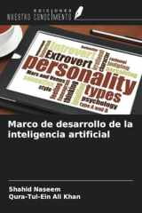 Marco de desarrollo de la inteligencia artificial (Spanish Edition) cover image